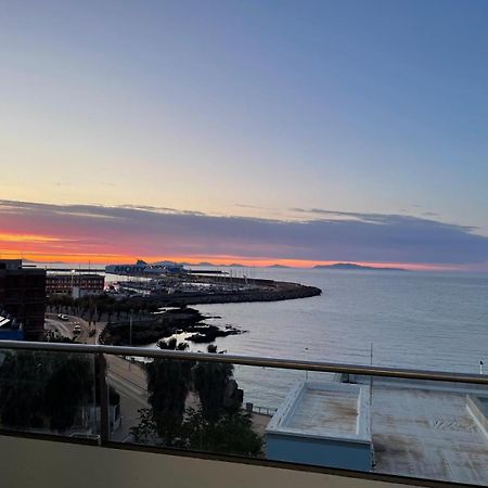 Casa Vacanza Acquamarina ポルト・トッレス エクステリア 写真