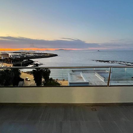 Casa Vacanza Acquamarina ポルト・トッレス エクステリア 写真
