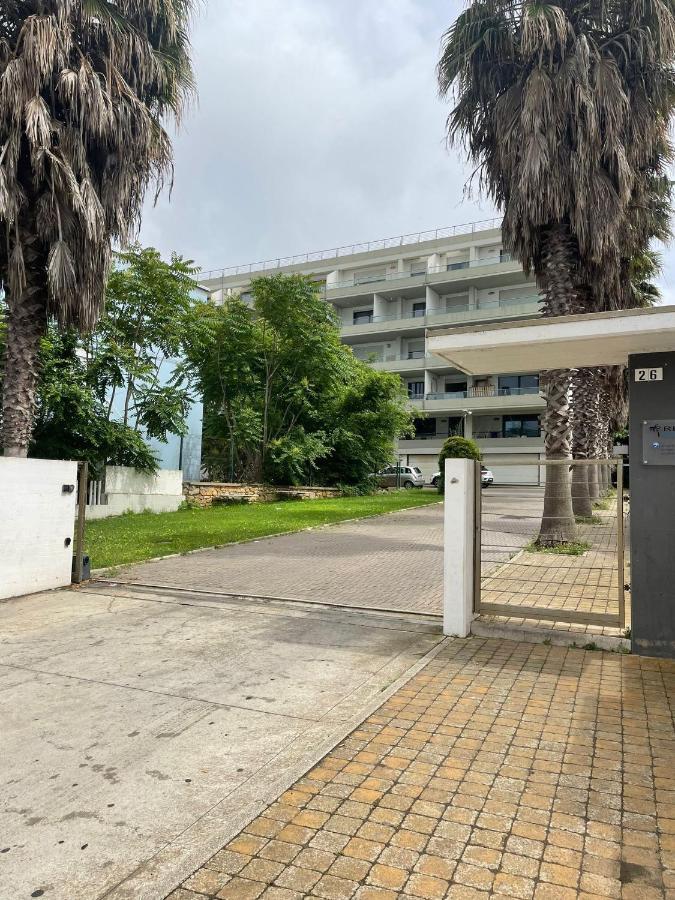 Casa Vacanza Acquamarina ポルト・トッレス エクステリア 写真