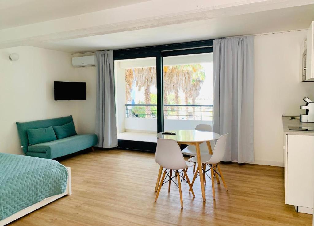 Casa Vacanza Acquamarina ポルト・トッレス エクステリア 写真