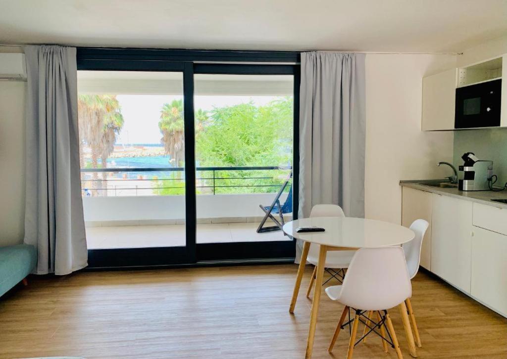 Casa Vacanza Acquamarina ポルト・トッレス エクステリア 写真