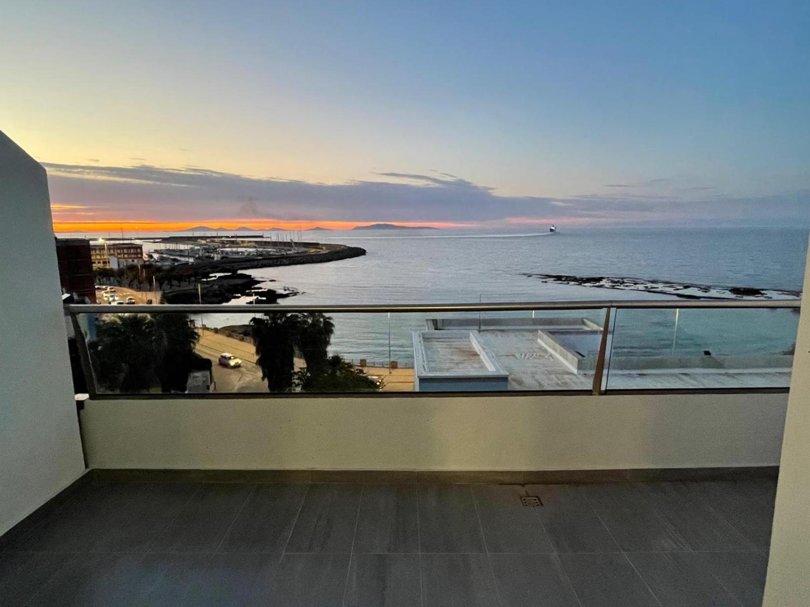 Casa Vacanza Acquamarina ポルト・トッレス エクステリア 写真